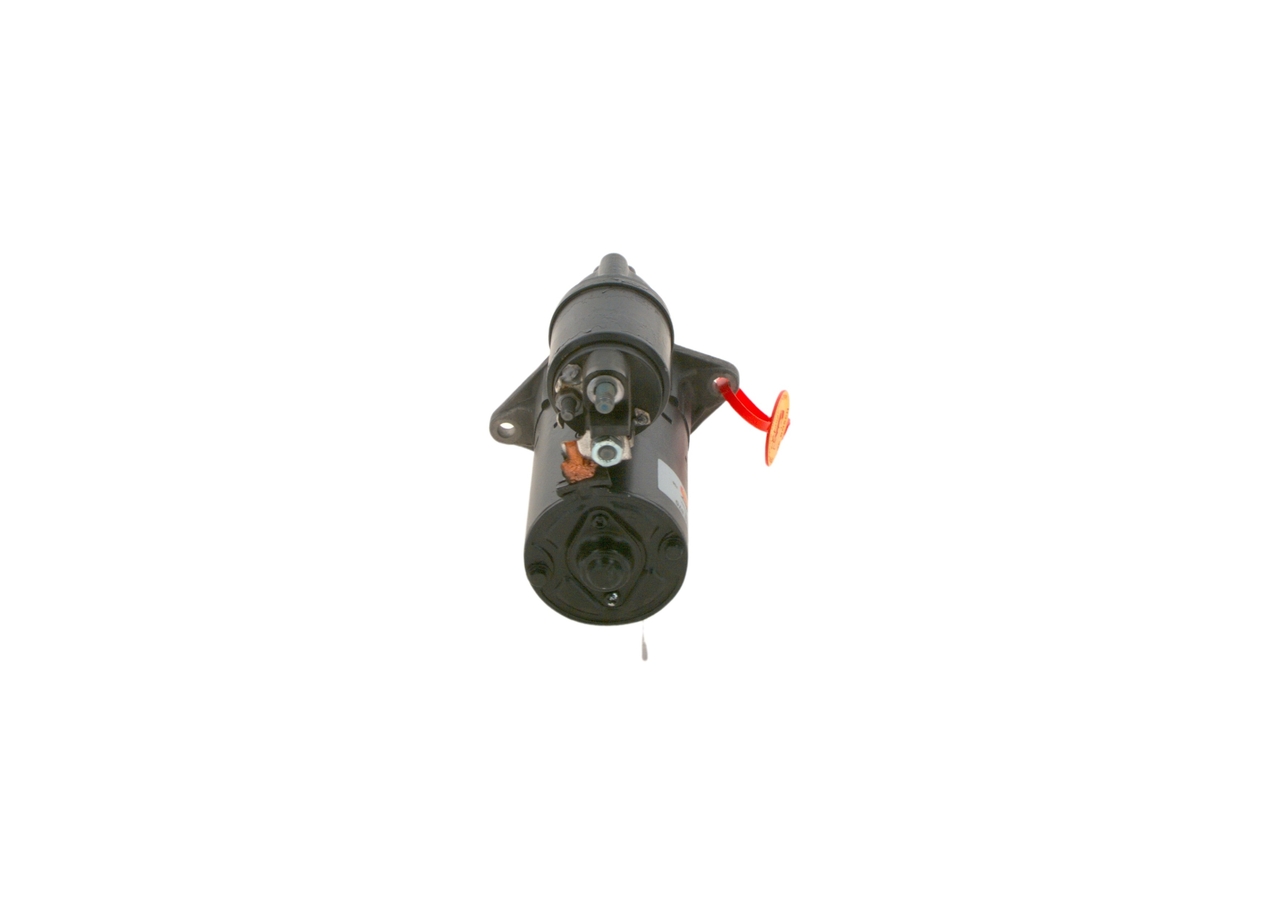 Starter - 0 986 019 870 BOSCH