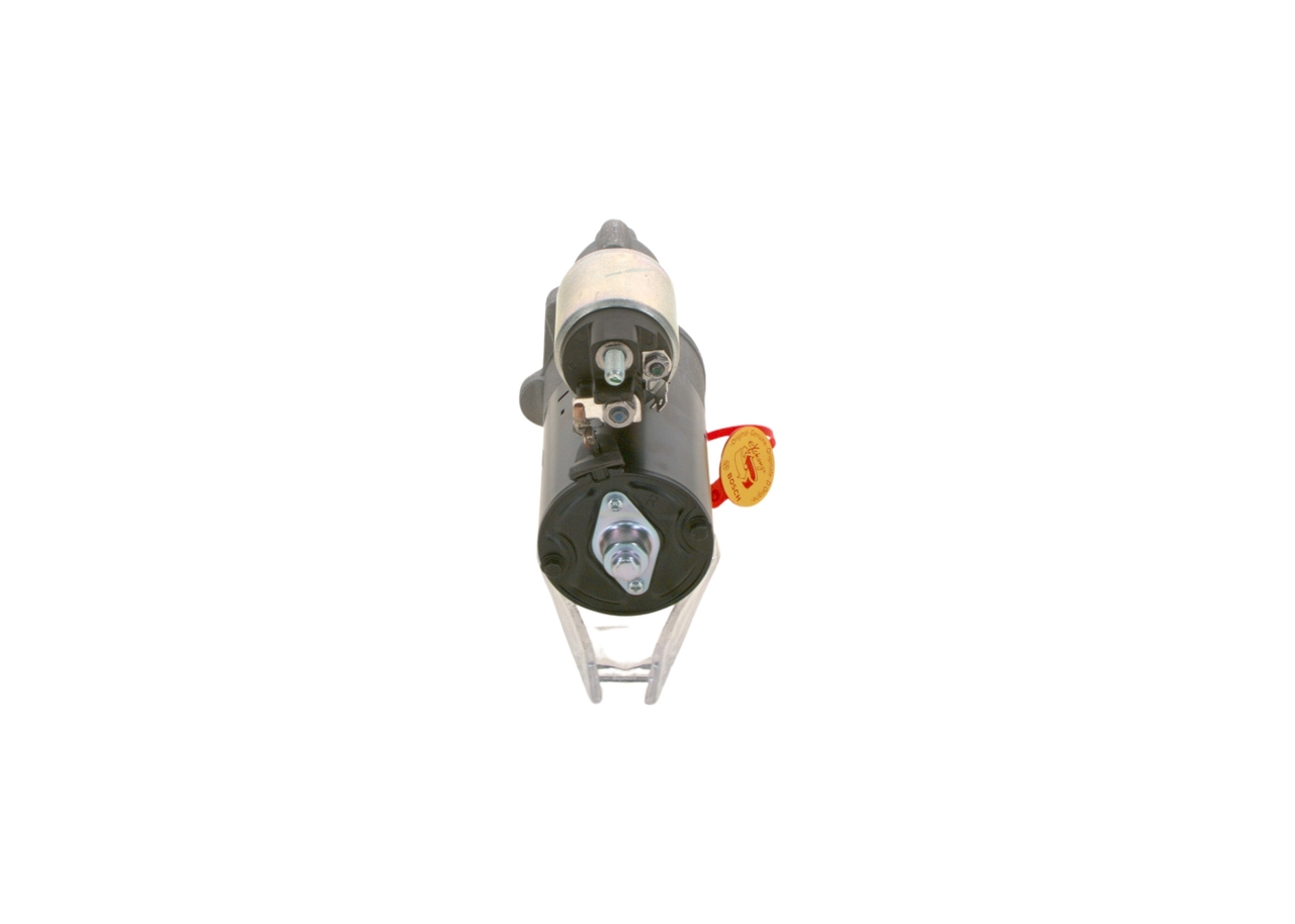 Starter - 0 986 019 940 BOSCH