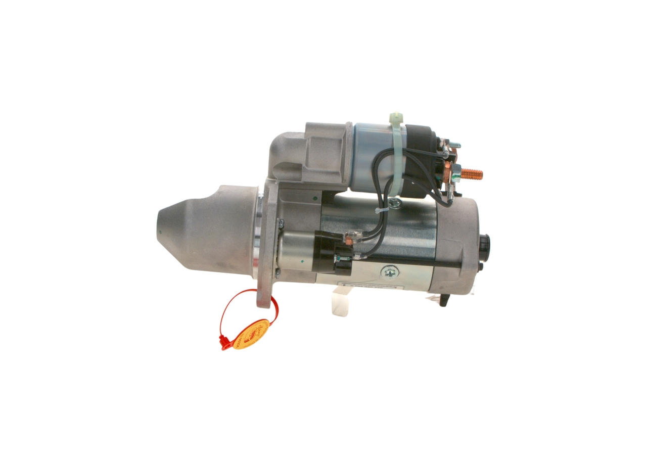starteris - 0 986 020 170 BOSCH