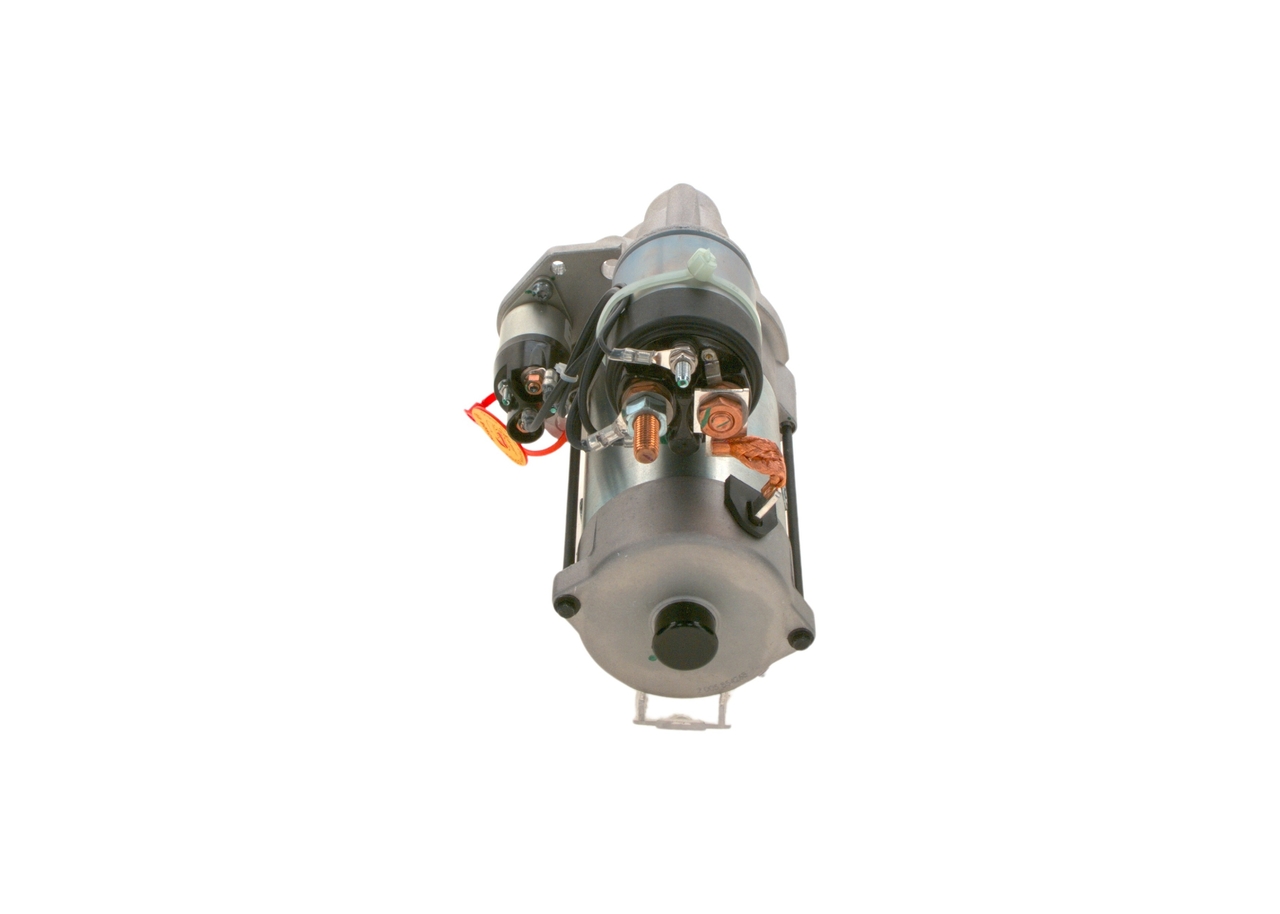 Starter - 0 986 020 170 BOSCH