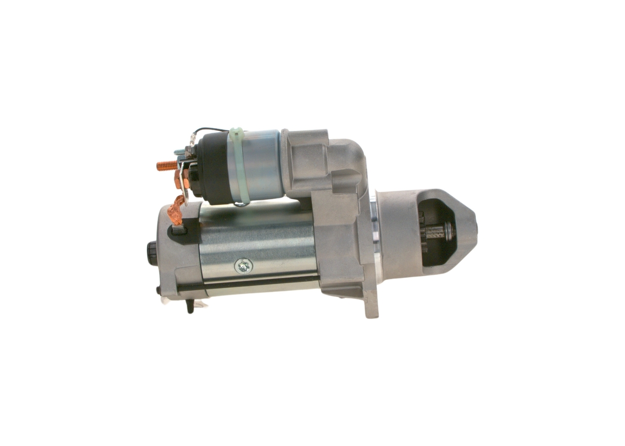 Starter - 0 986 020 170 BOSCH
