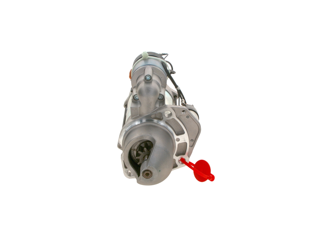 Starter - 0 986 020 170 BOSCH