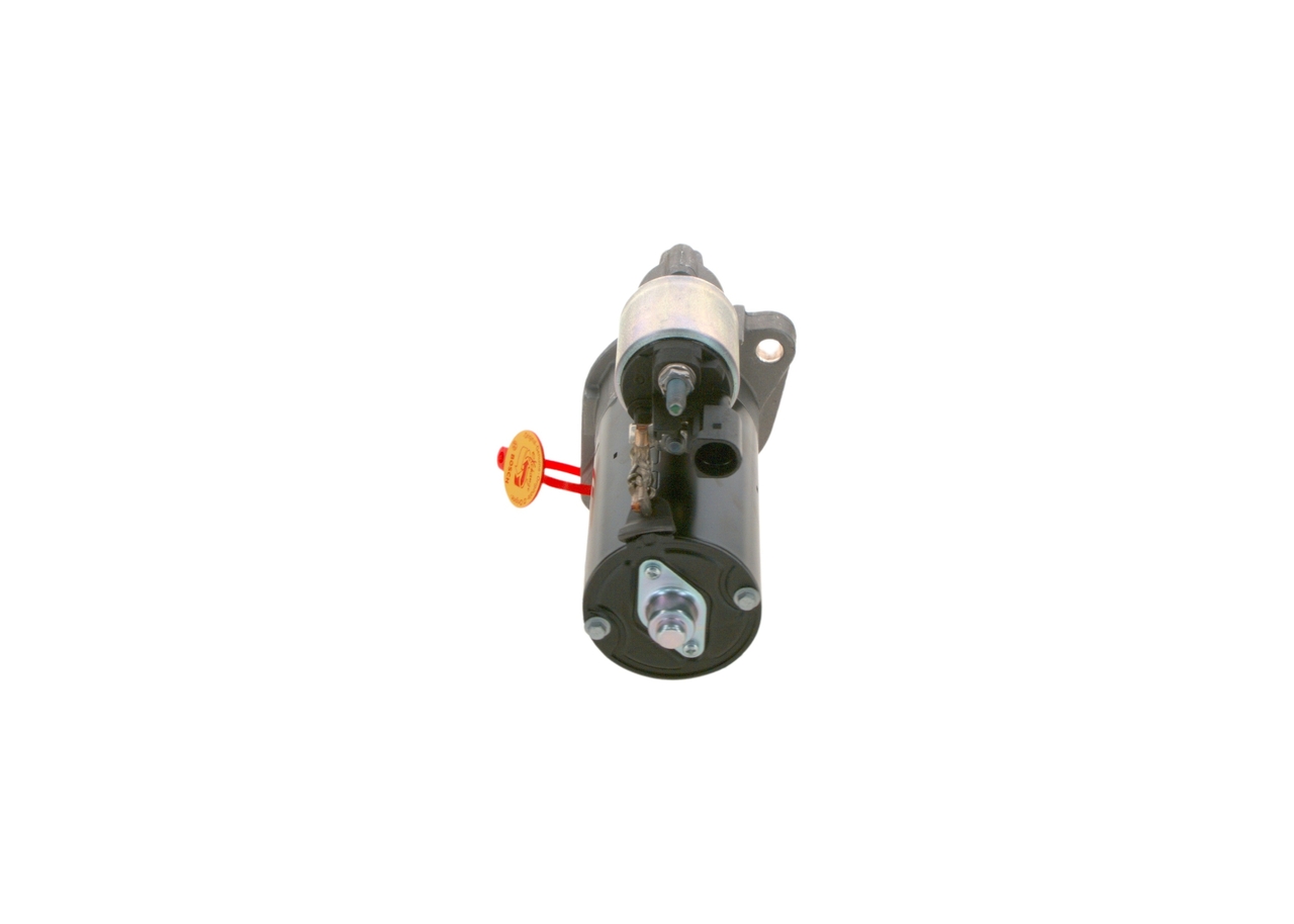 Starter - 0 986 020 260 BOSCH