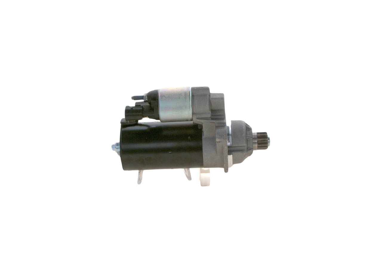 Starter - 0 986 020 260 BOSCH