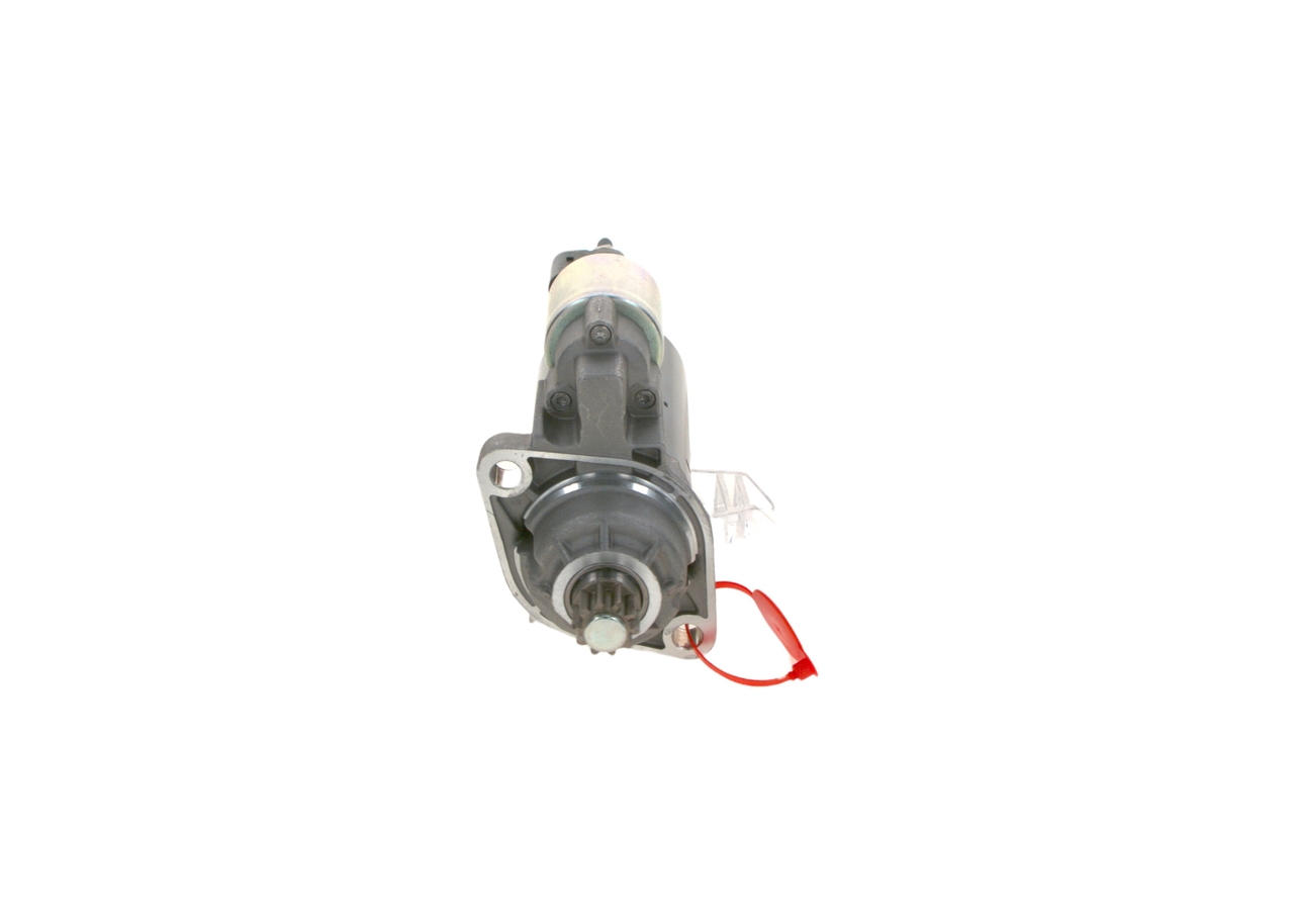 Starter - 0 986 020 260 BOSCH