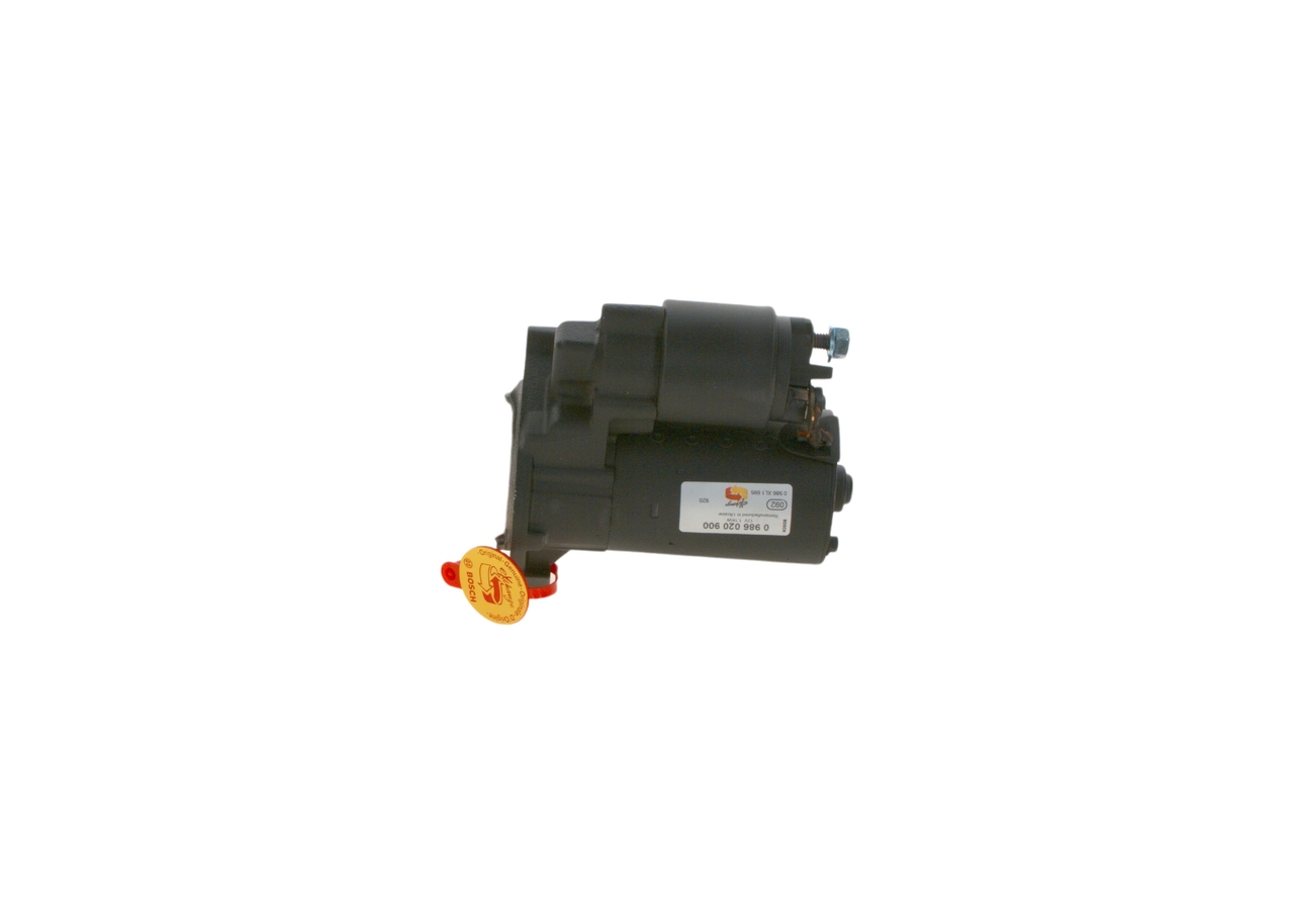 Starter - 0 986 020 900 BOSCH