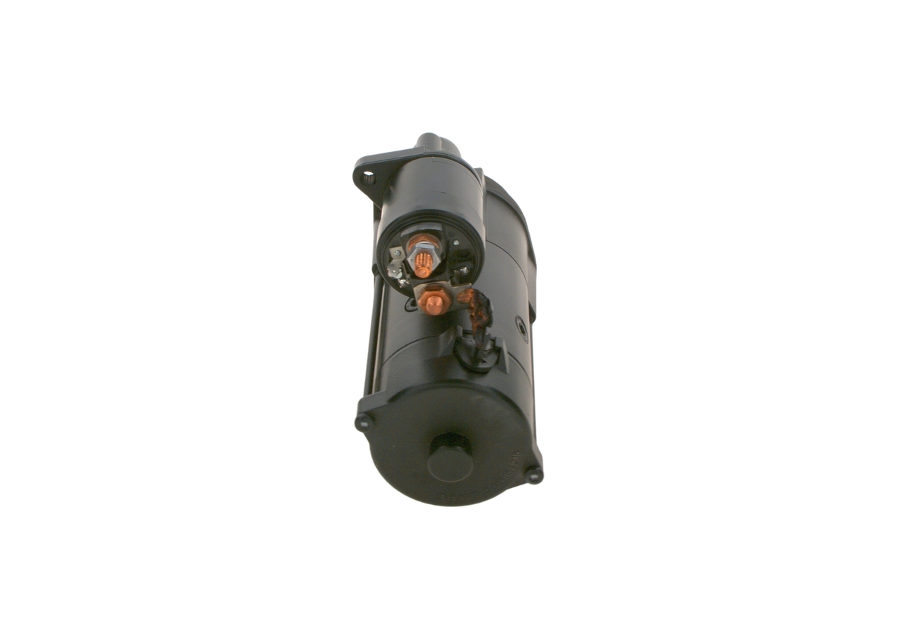 starteris - 0 986 021 190 BOSCH