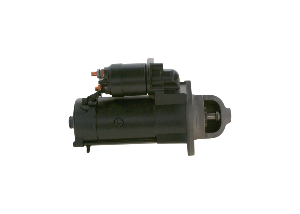 starteris - 0 986 021 190 BOSCH