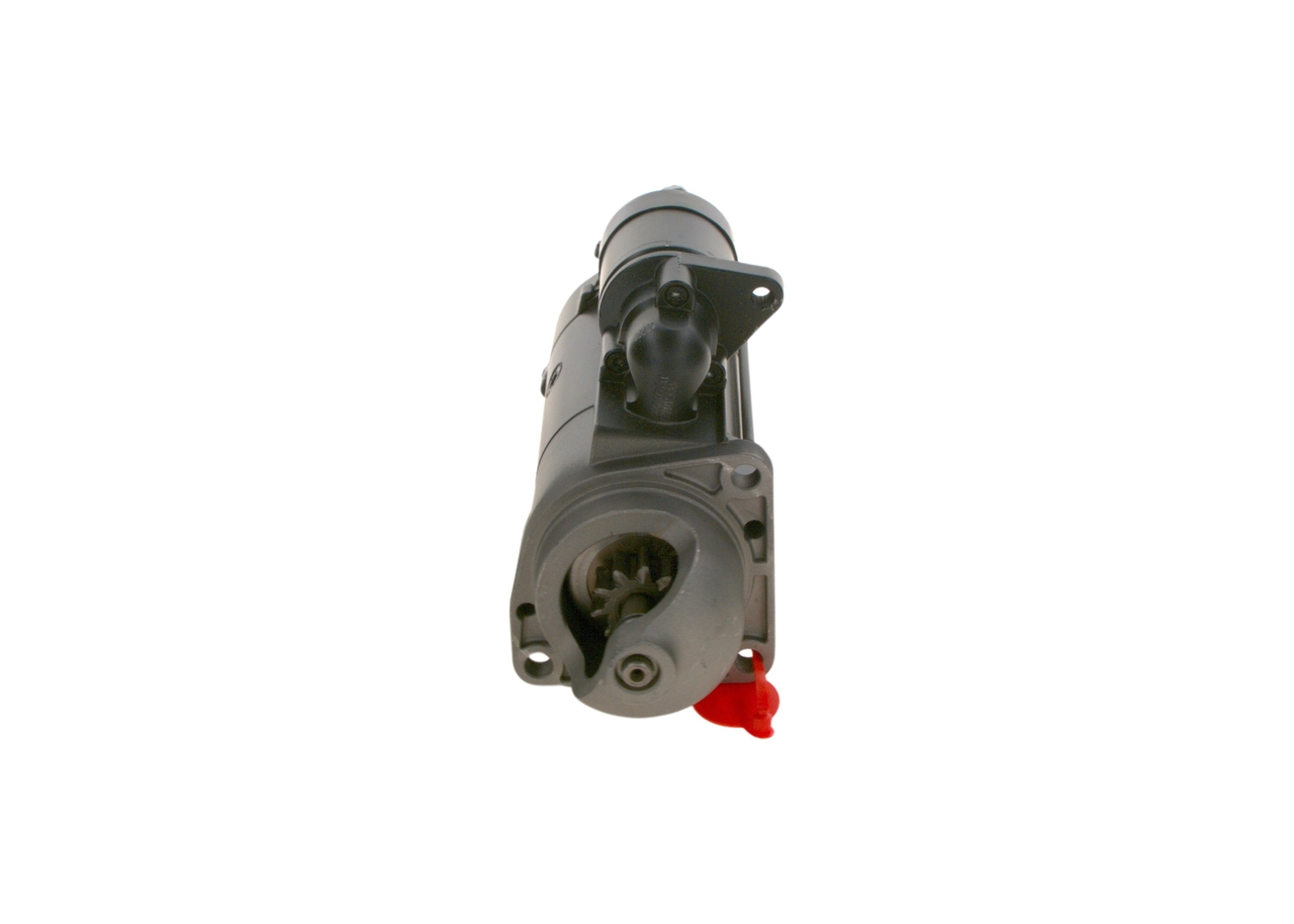 starteris - 0 986 021 190 BOSCH