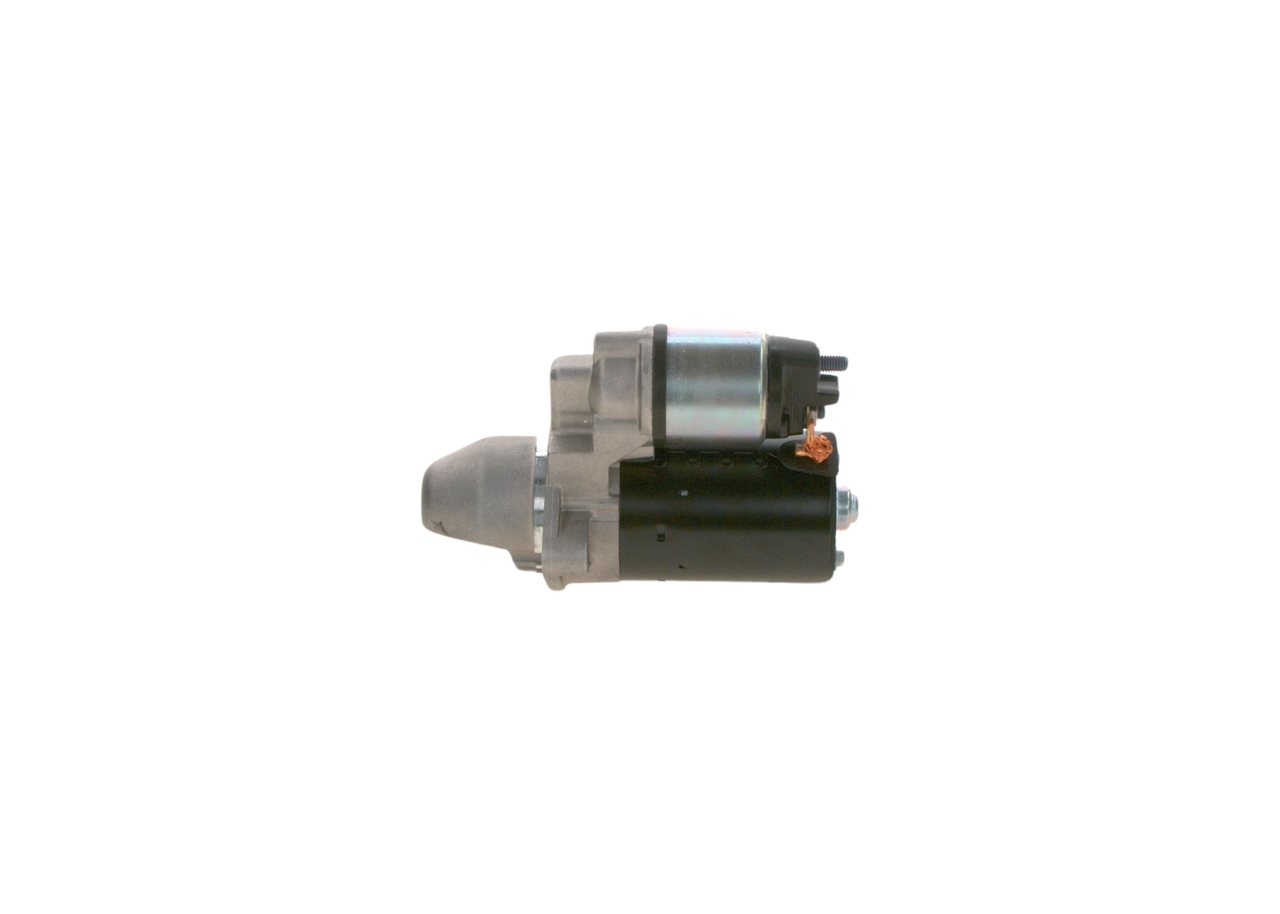 Motorino d'avviamento - 0 986 021 240 BOSCH