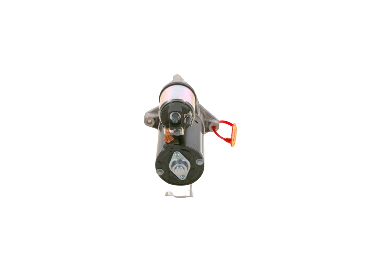 Starter - 0 986 021 240 BOSCH