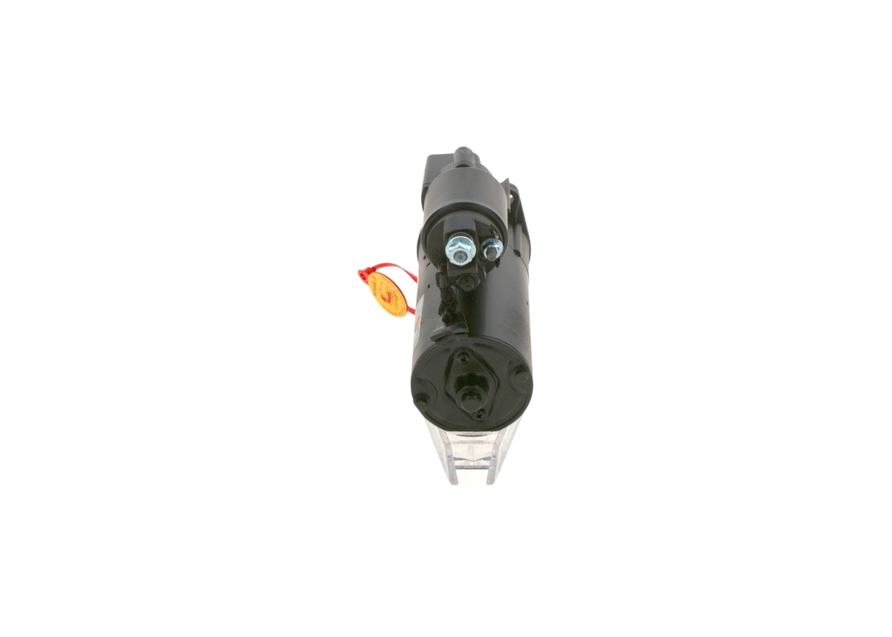 Starter - 0 986 021 260 BOSCH