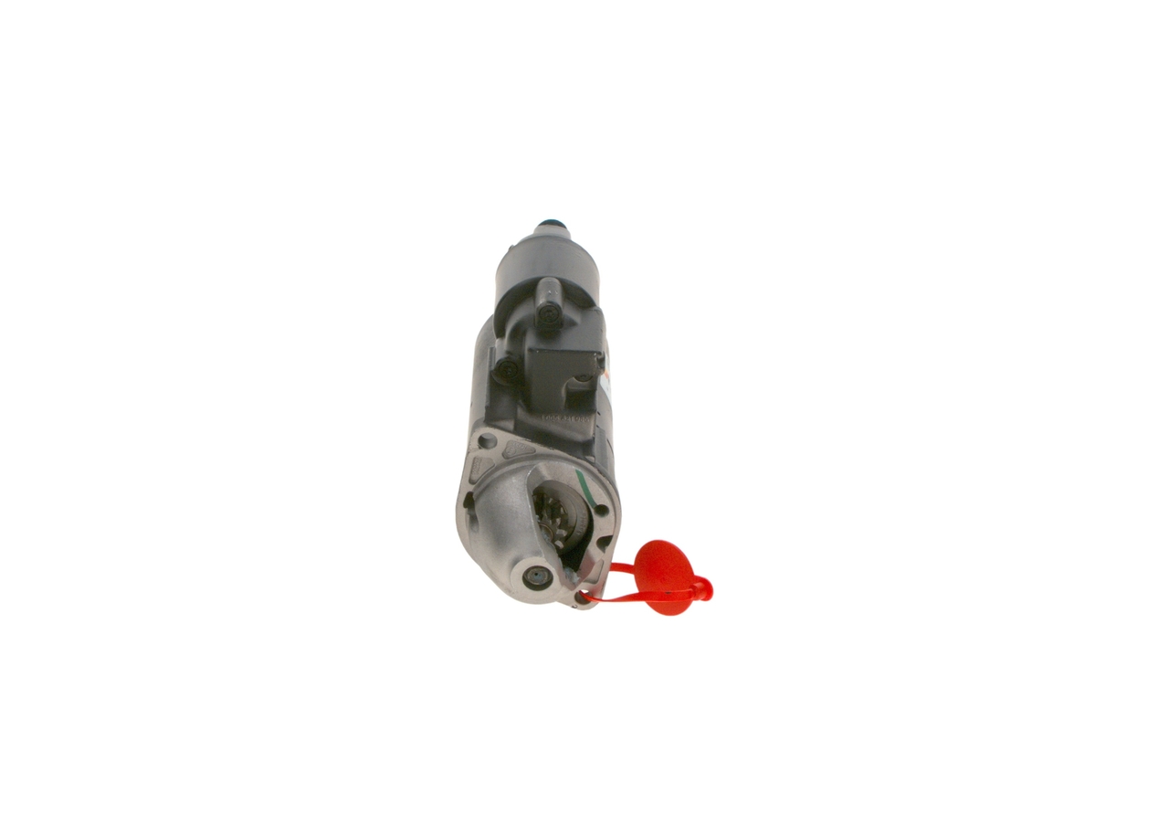 Starter - 0 986 021 260 BOSCH