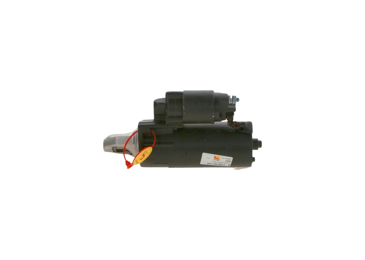 Starter - 0 986 021 330 BOSCH