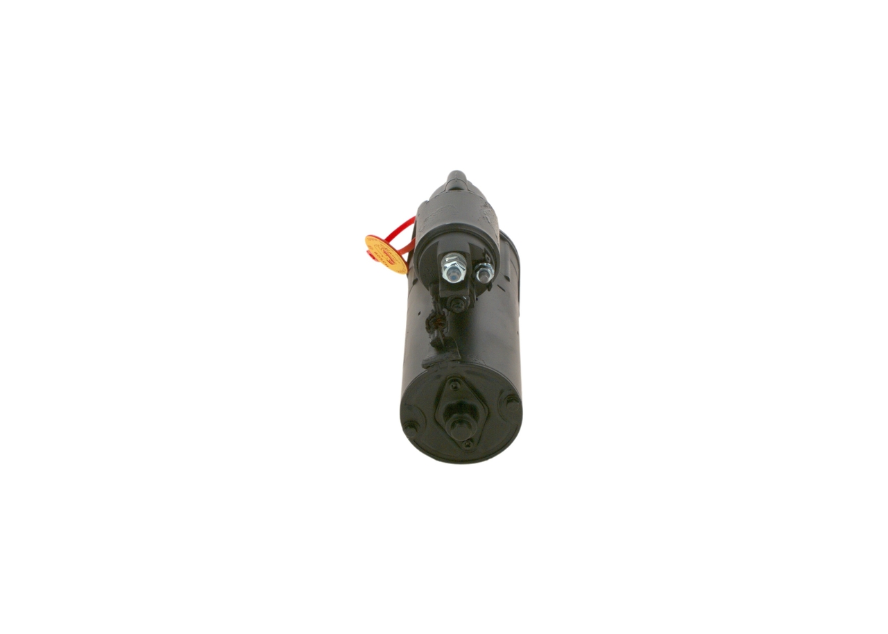 Starter - 0 986 021 330 BOSCH