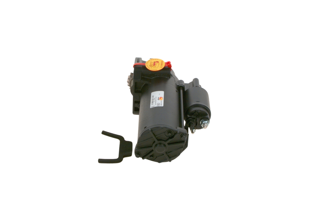Starter - 0 986 021 351 BOSCH