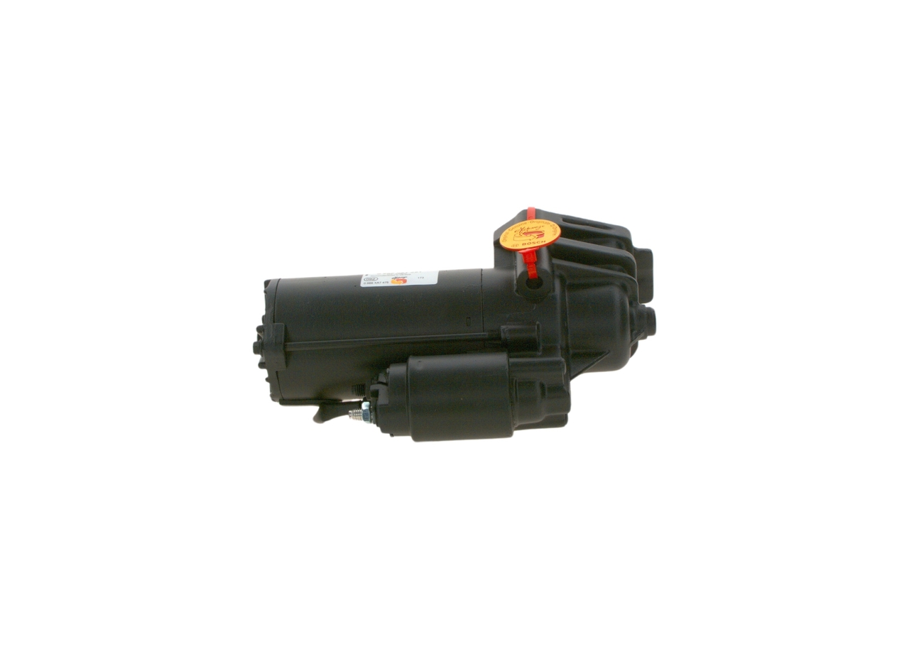 Starter - 0 986 021 351 BOSCH