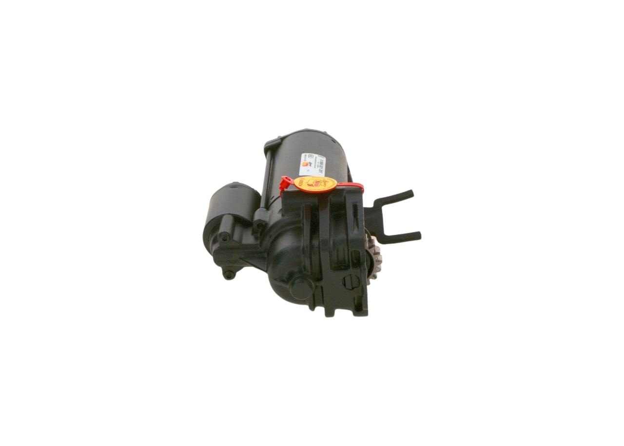 Starter - 0 986 021 351 BOSCH