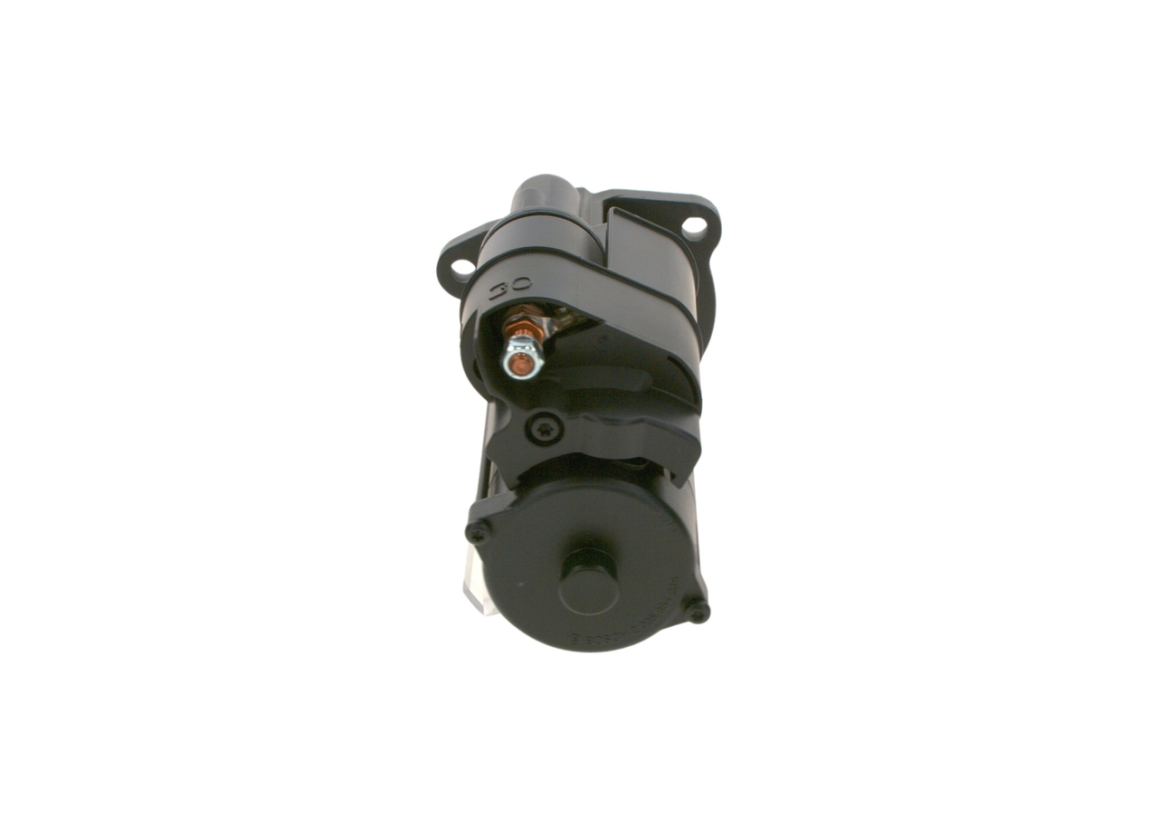 Starter - 0 986 021 480 BOSCH