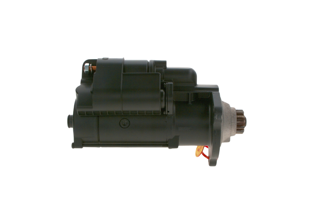 Starter - 0 986 021 480 BOSCH