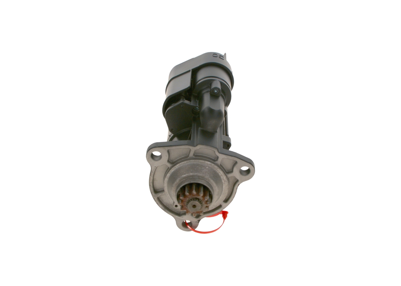 Starter - 0 986 021 480 BOSCH