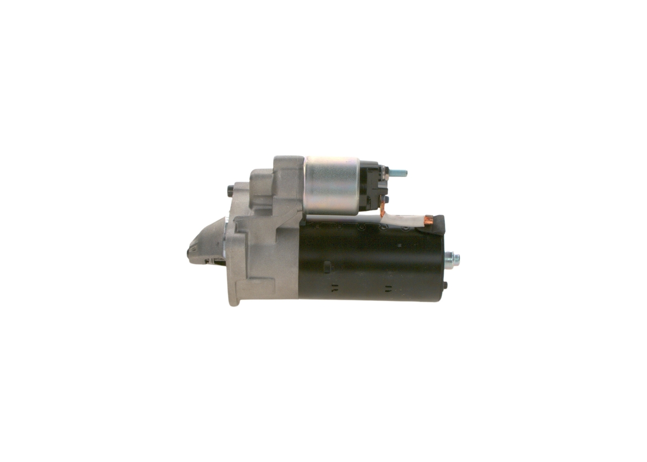 Starter - 0 986 021 640 BOSCH