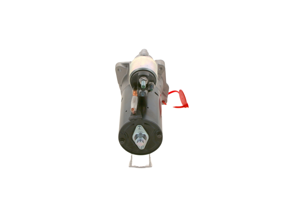Starter - 0 986 021 640 BOSCH