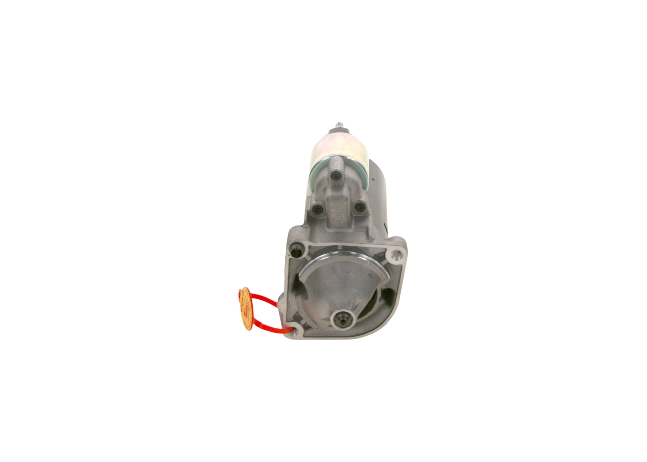 Starter - 0 986 021 640 BOSCH