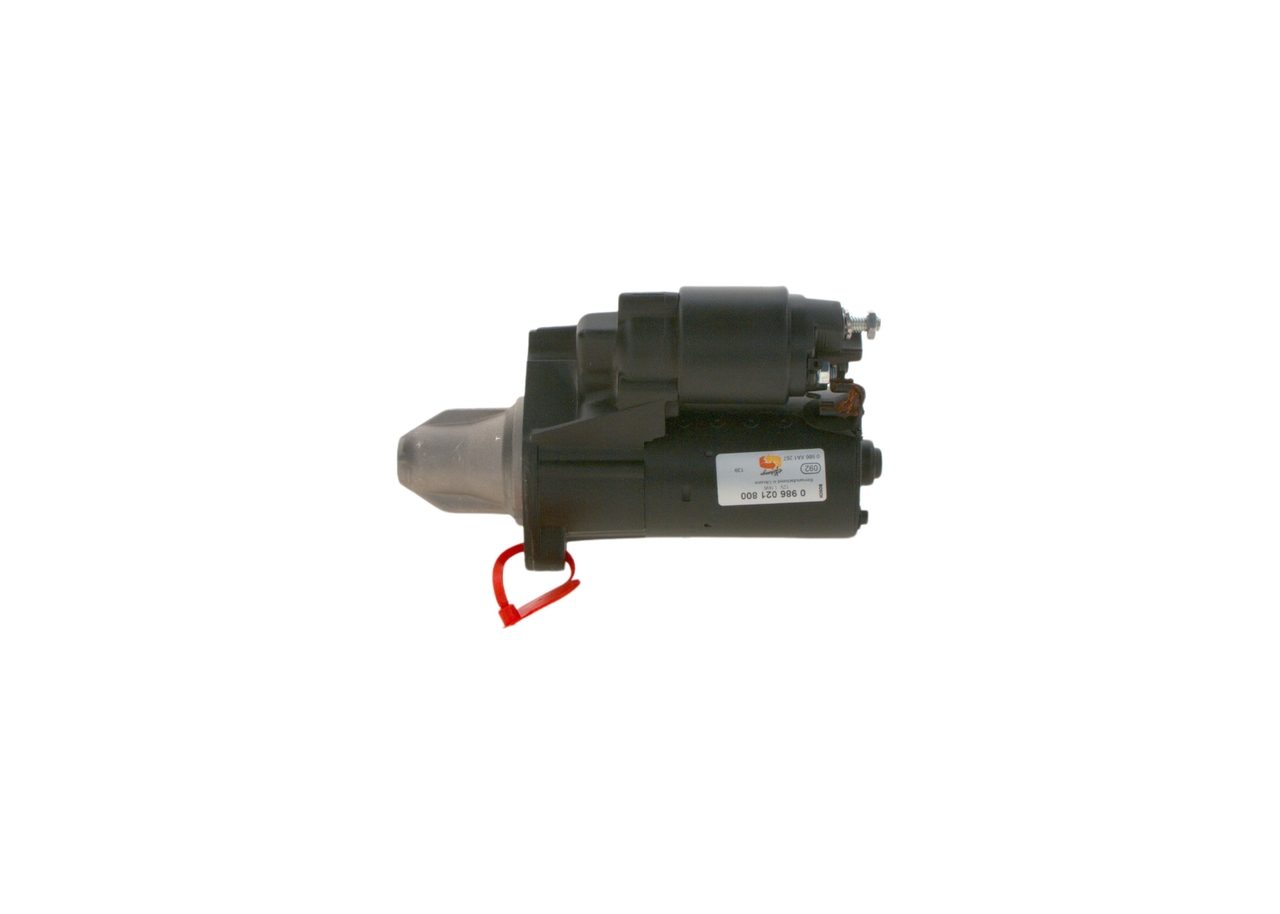 Starter - 0 986 021 800 BOSCH