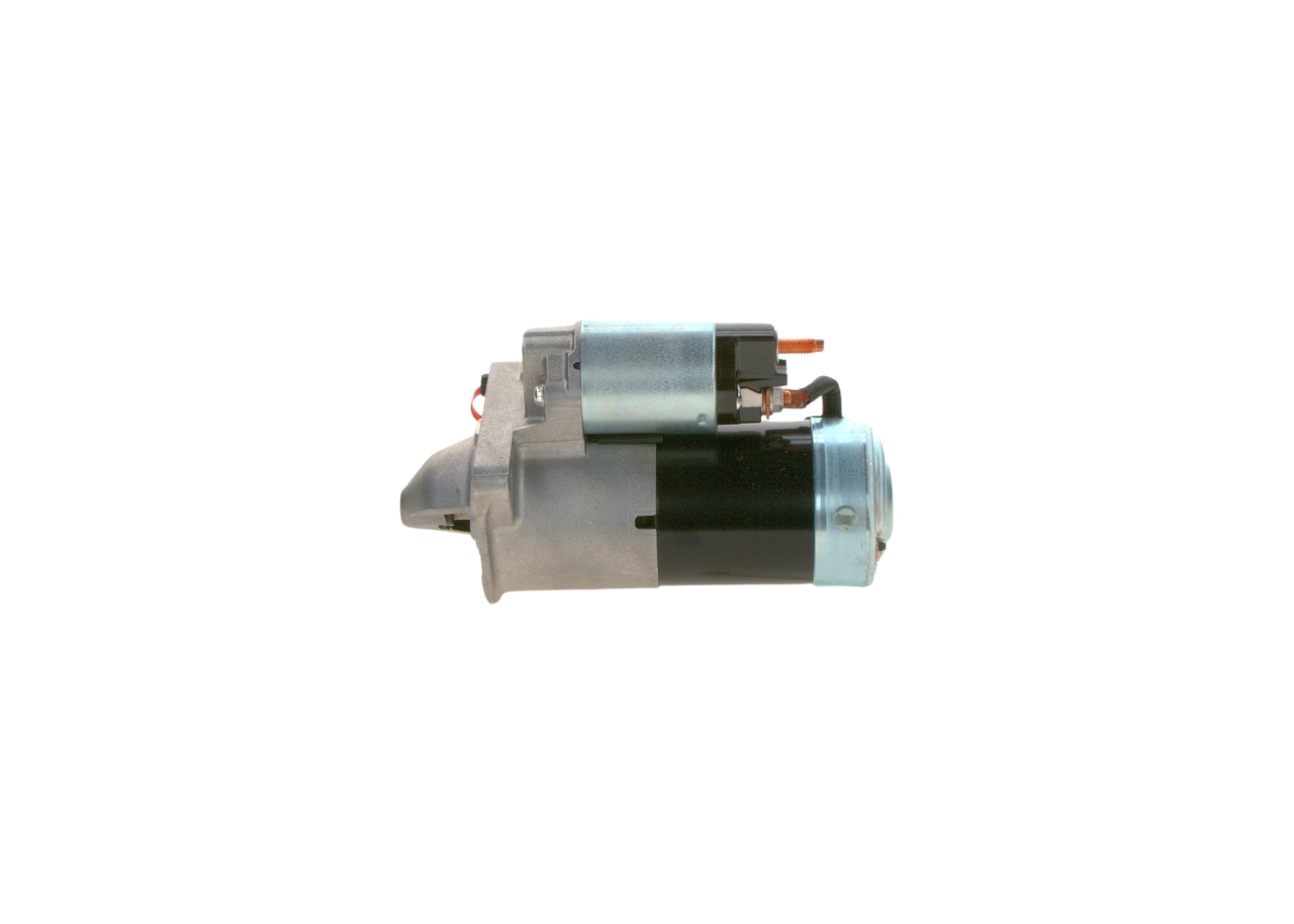 Motorino d'avviamento - 0 986 022 061 BOSCH
