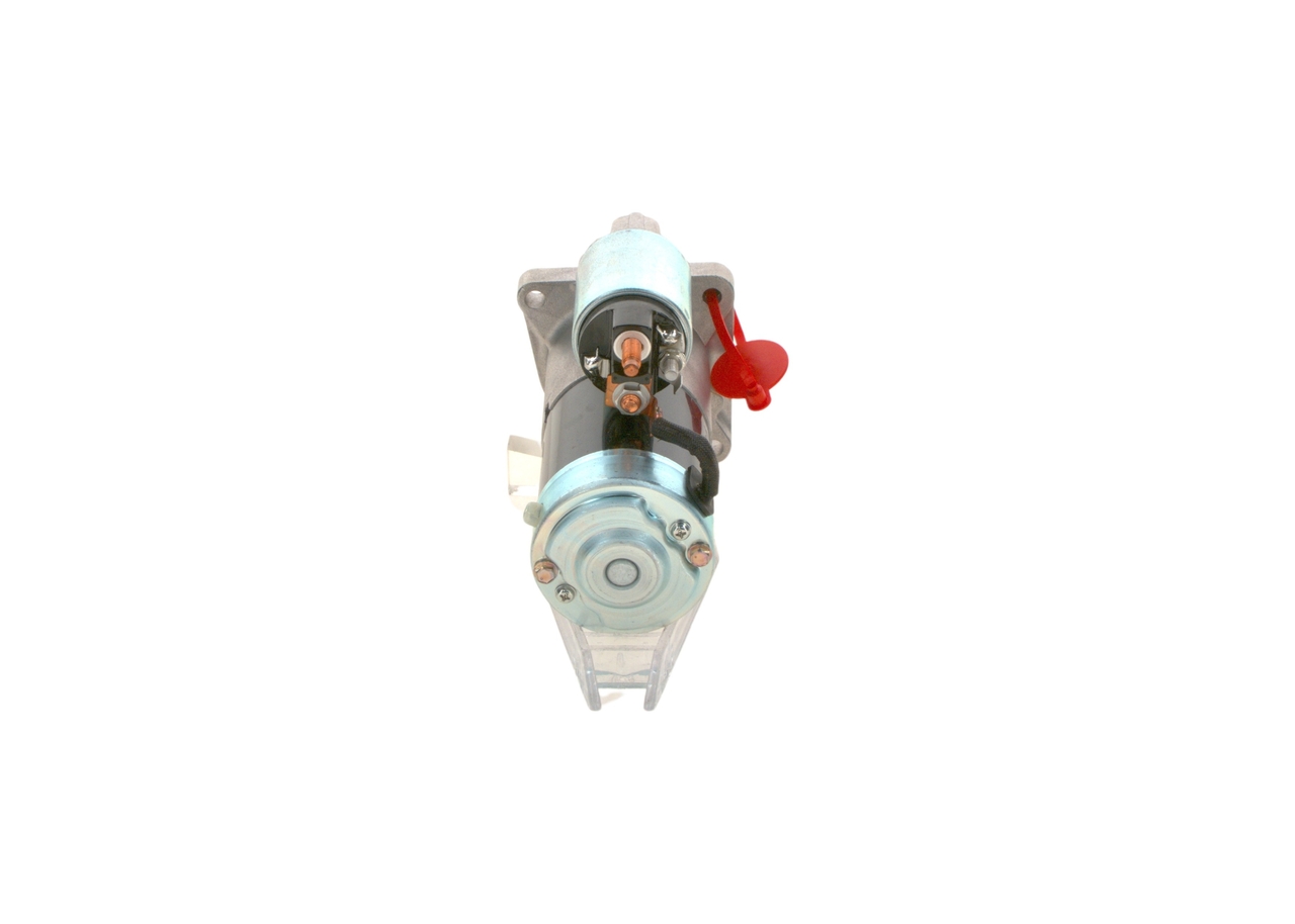 Starter - 0 986 022 061 BOSCH