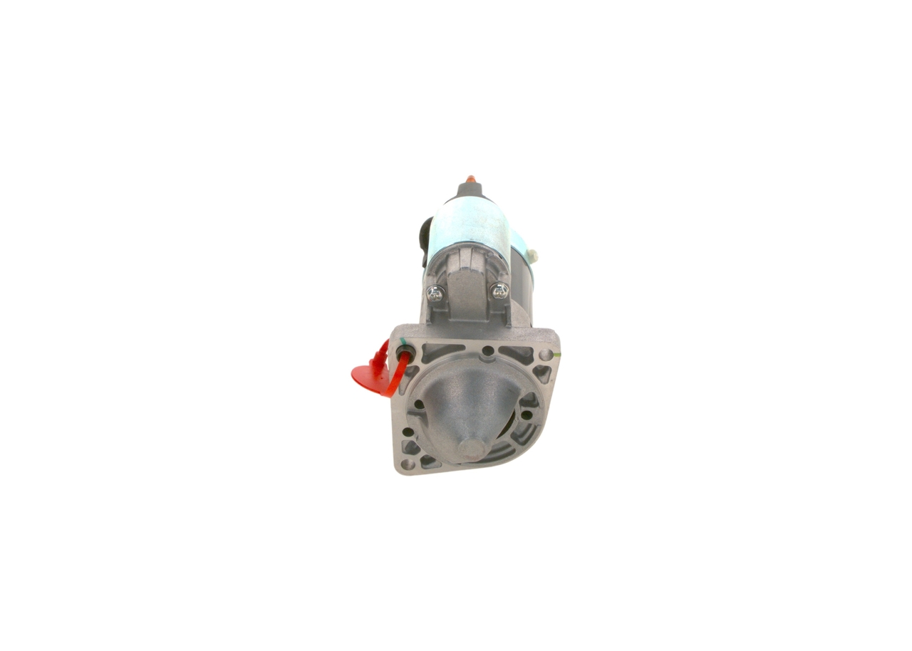 Starter - 0 986 022 061 BOSCH