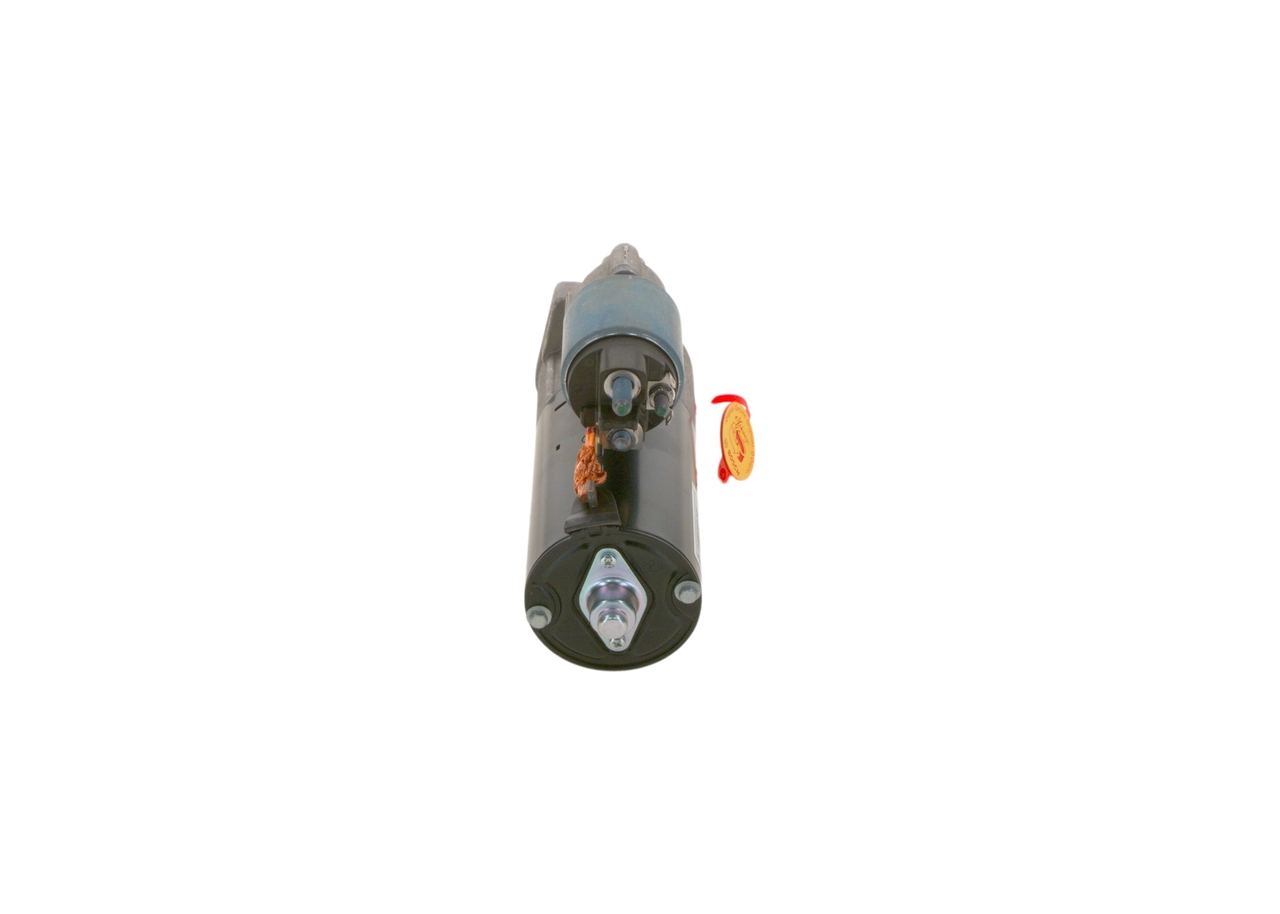 Starter - 0 986 022 240 BOSCH