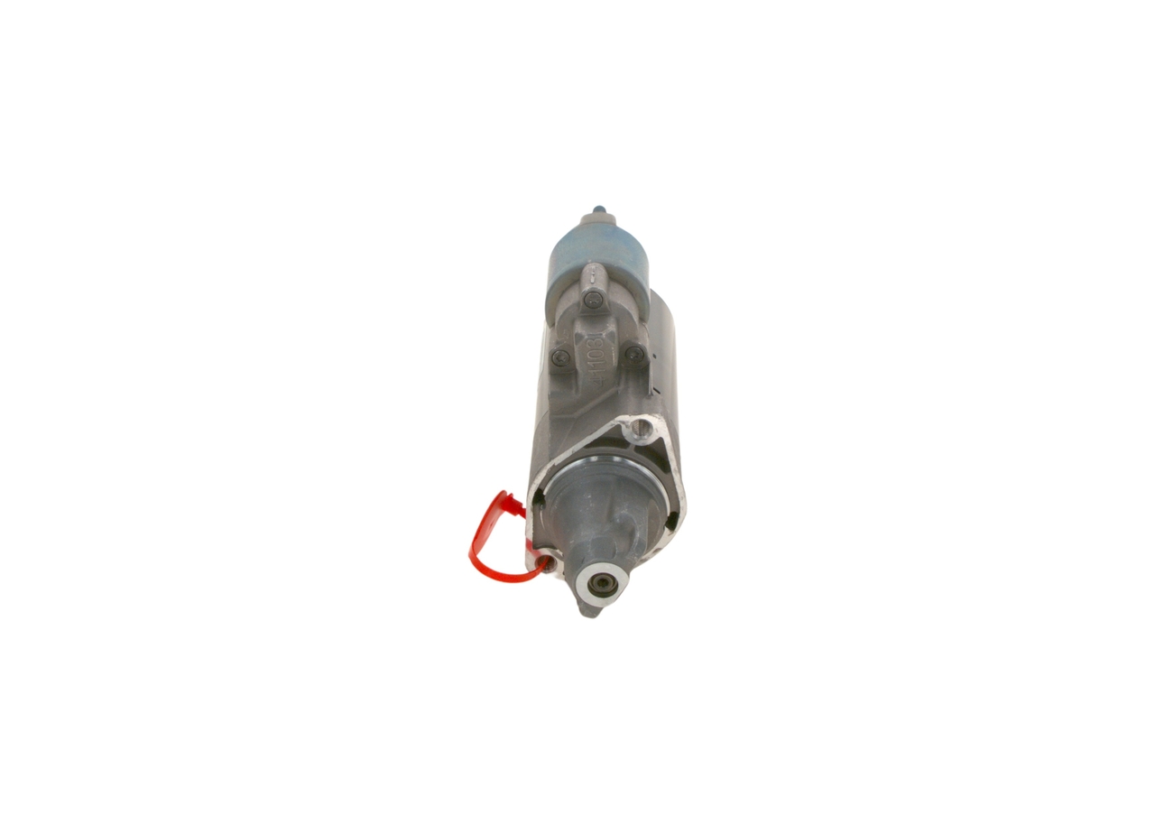 Starter - 0 986 022 240 BOSCH