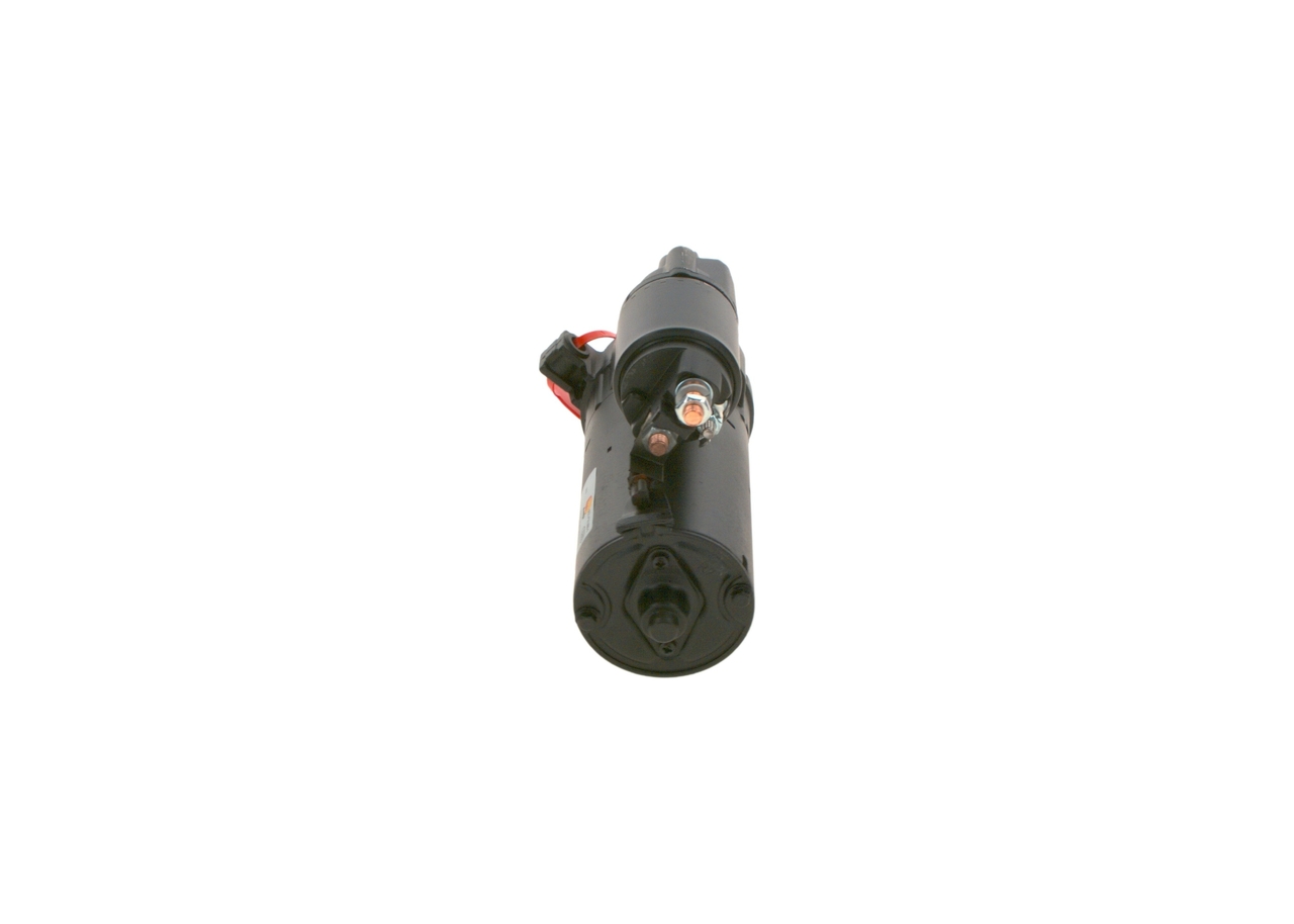 Starter - 0 986 022 670 BOSCH