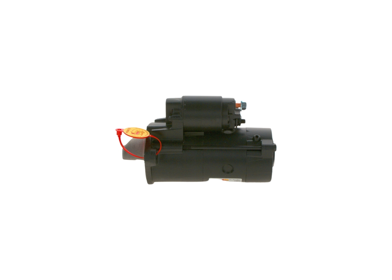 Motorino d'avviamento - 0 986 022 720 BOSCH