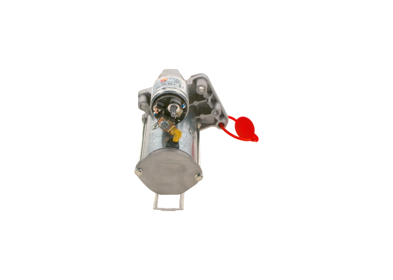 Starter - 0 986 022 790 BOSCH