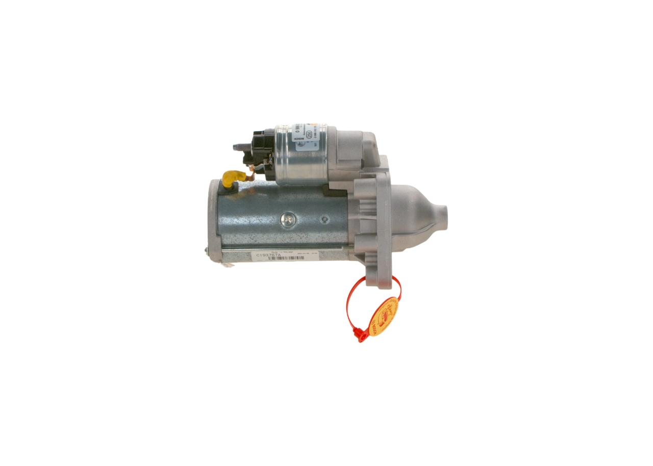 Starter - 0 986 022 790 BOSCH