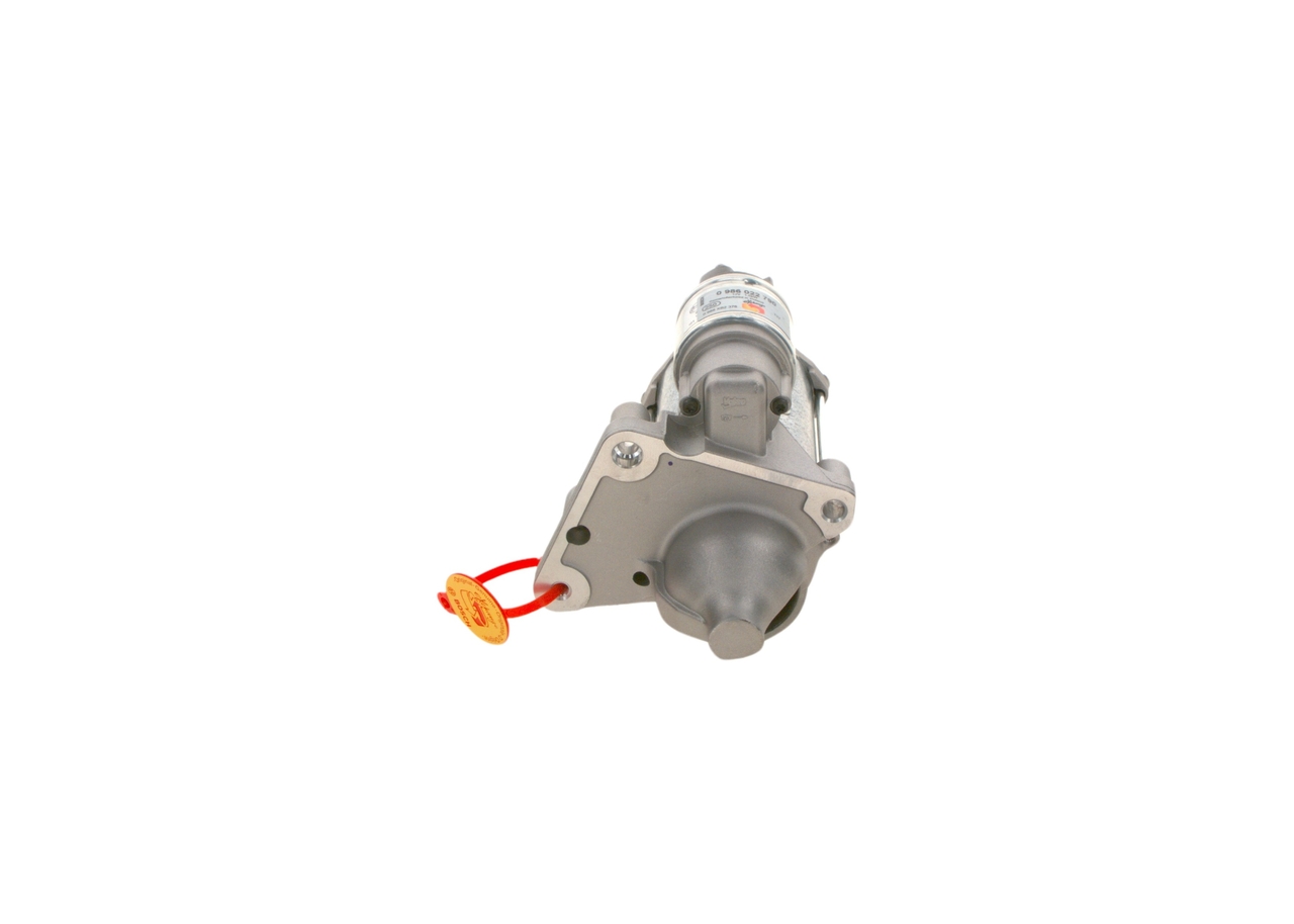 Starter - 0 986 022 790 BOSCH