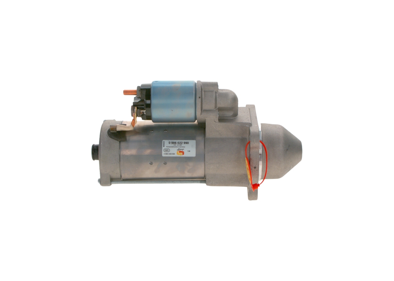 Starter - 0 986 022 990 BOSCH