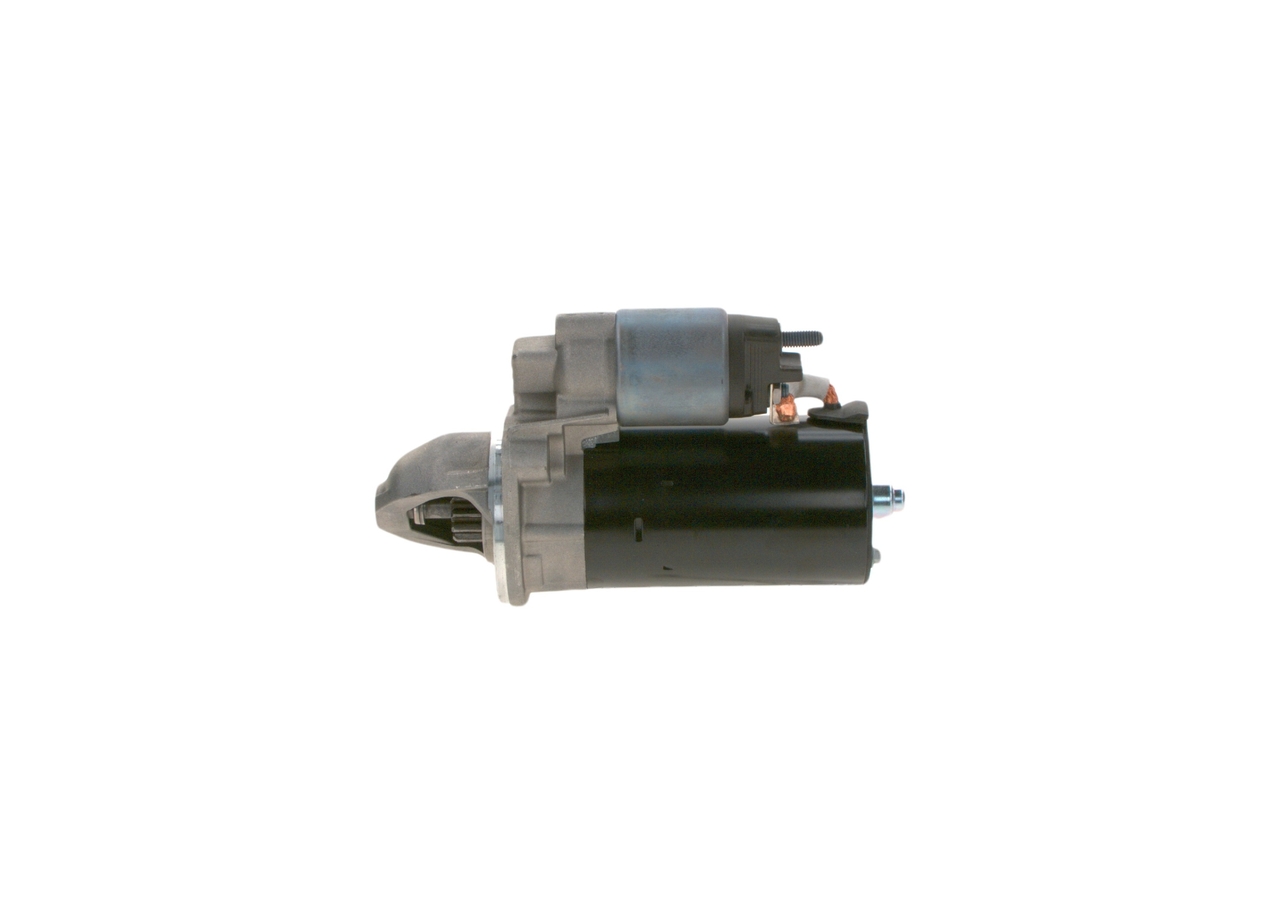Starter - 0 986 023 000 BOSCH