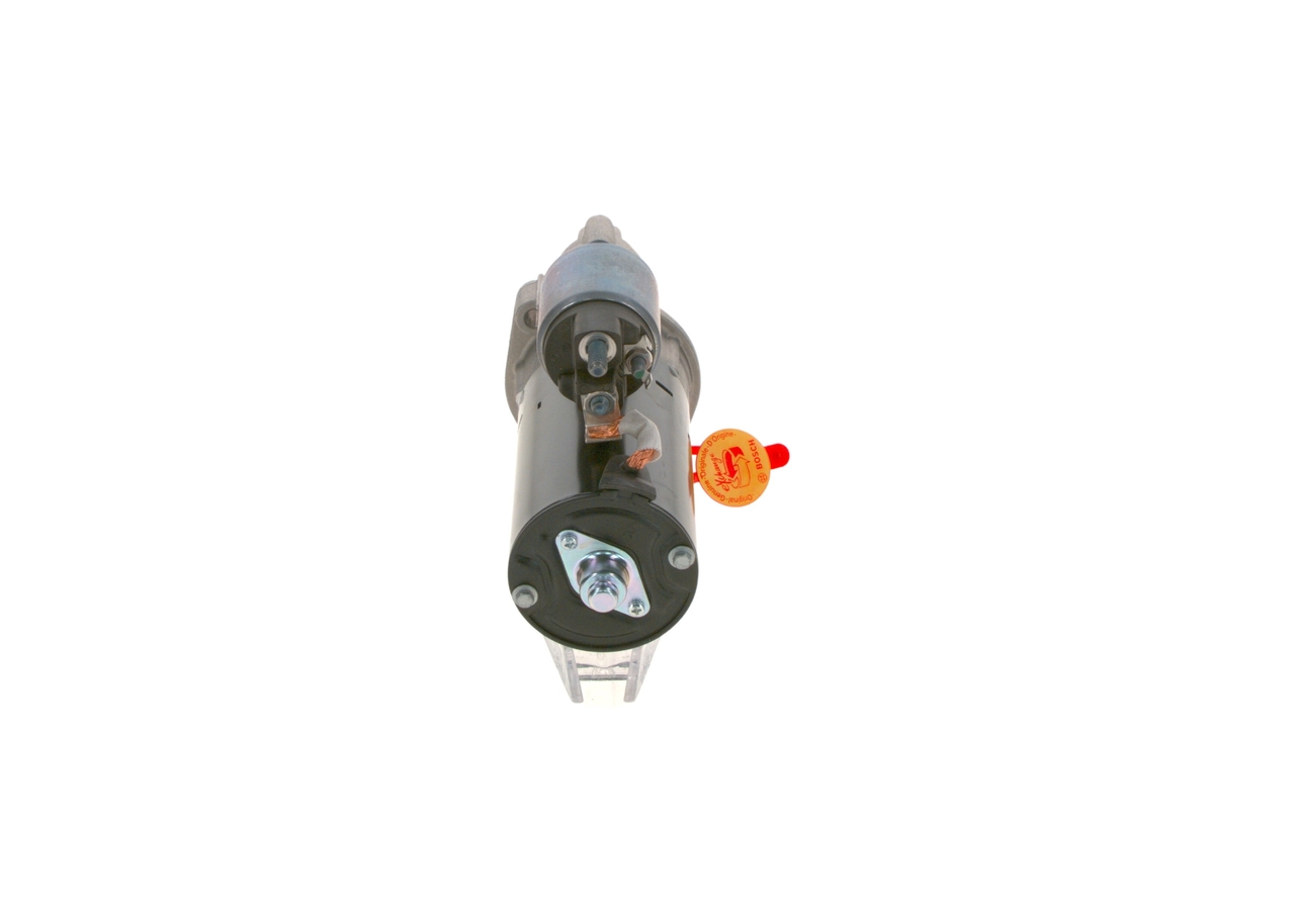 Starter - 0 986 023 000 BOSCH