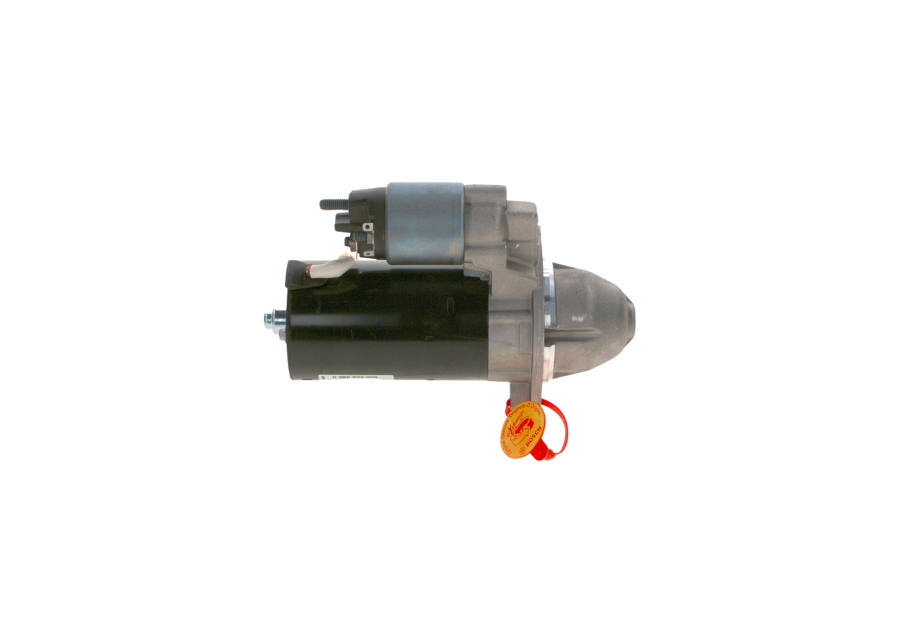 Starter - 0 986 023 000 BOSCH