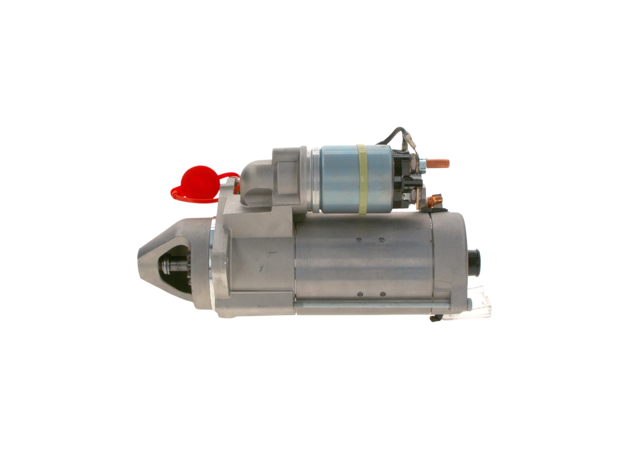 Starter - 0 986 023 200 BOSCH