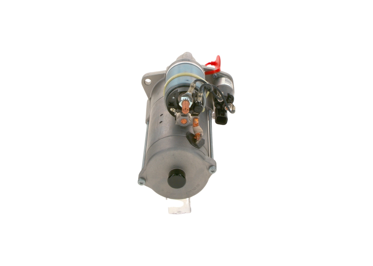 Starter - 0 986 023 200 BOSCH