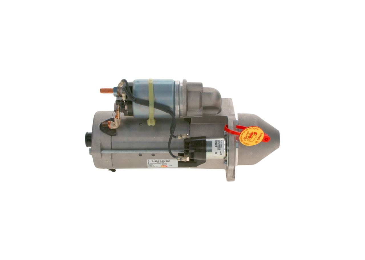 Starter - 0 986 023 200 BOSCH