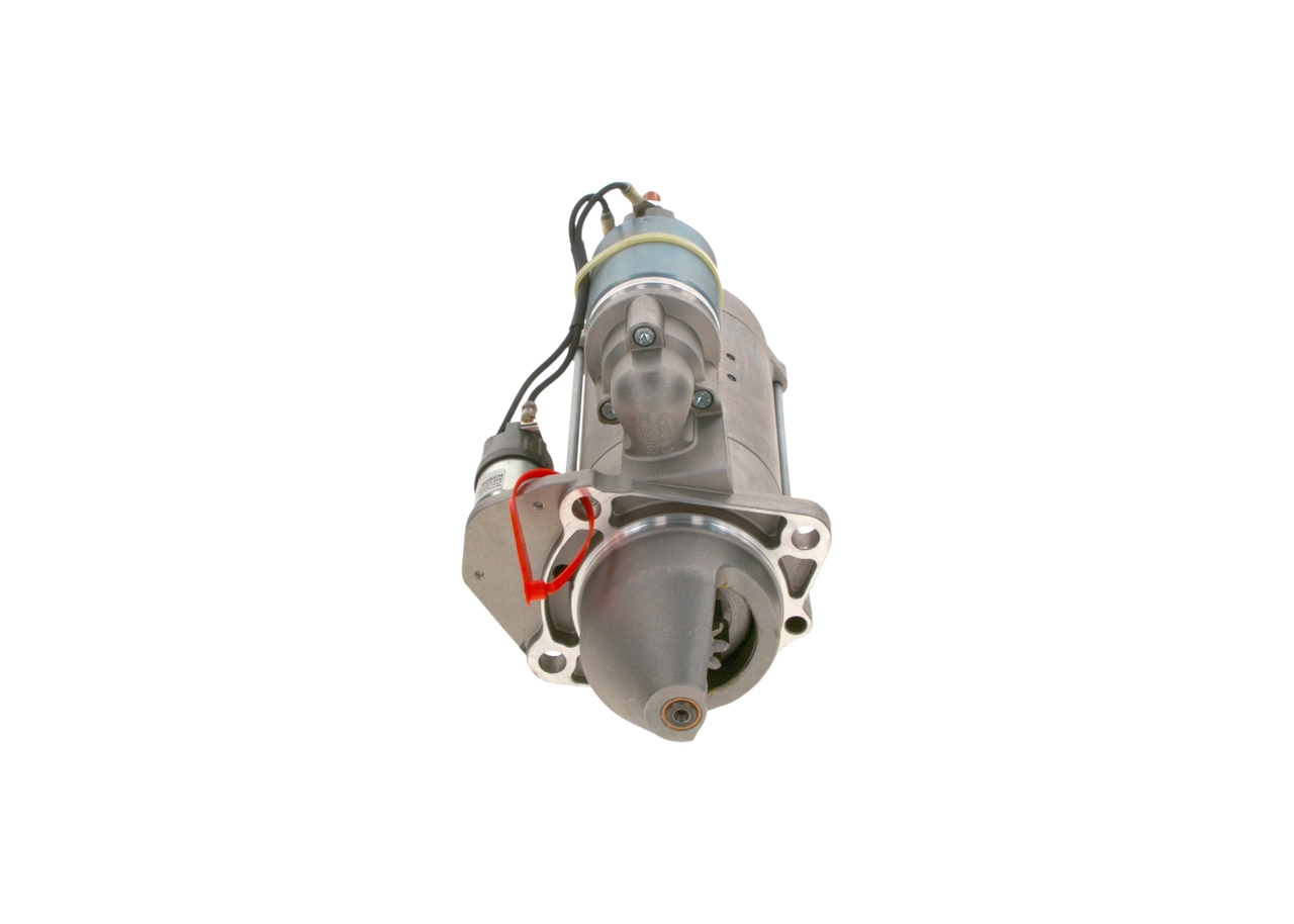 Starter - 0 986 023 200 BOSCH