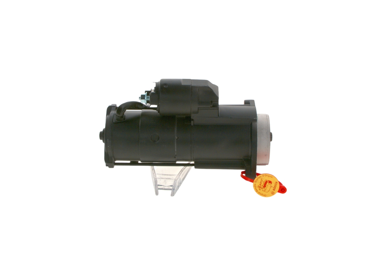 Starter - 0 986 023 220 BOSCH