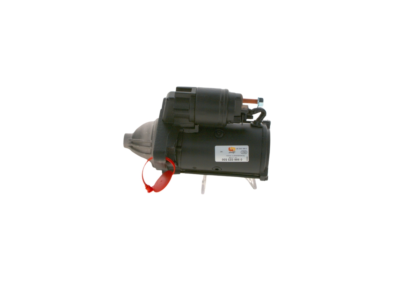 Starter - 0 986 023 530 BOSCH