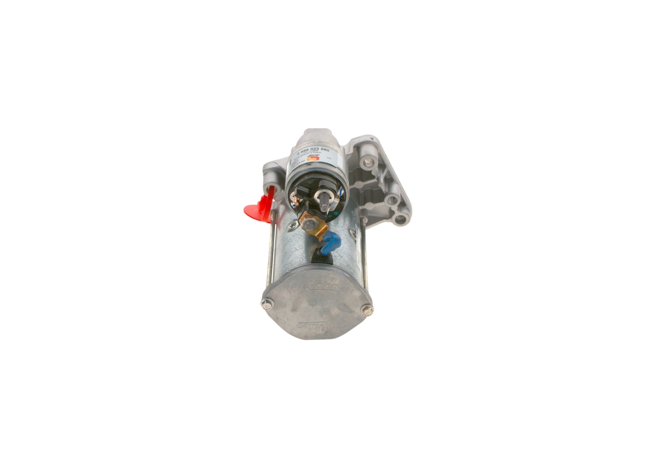 Starter - 0 986 023 580 BOSCH